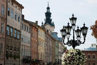 Excursión de 2 días en grupo pequeño a Lviv desde Kiev en tren in Excursión de 2 días en grupo pequeño a Lviv desde Kiev en tren in