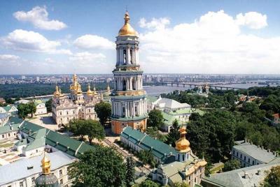 Recorrido de 5 días por grupos pequeños de Kiev Recorrido de 5 días por grupos pequeños de Kiev