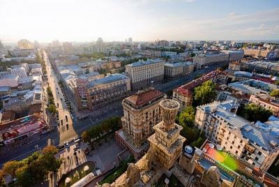 Tour privado de medio día por Kiev