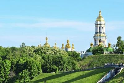 Visita guiada privada de Kiev-Pechersk Lavra Visita guiada privada de Kiev-Pechersk Lavra