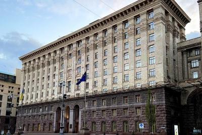 La historia soviética y la arquitectura de Kiev Tour privado de c