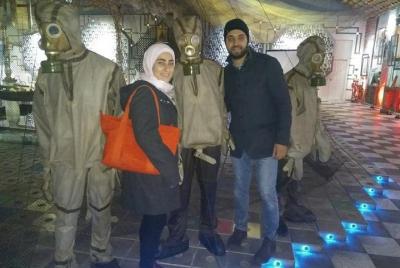 Impresionante visita privada al Museo de Kiev Chernobyl (basada e Impresionante visita privada al Museo de Kiev Chernobyl (basada e