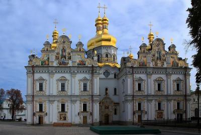 Adivinanzas y misterios de Kiev-Pechersk Lavra