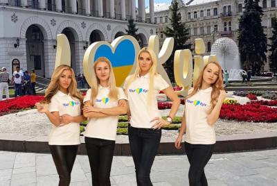 Todo Kiev en tour de 3 horas