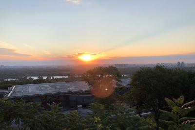 Amanecer en Kiev Tour privado Amanecer en Kiev Tour privado