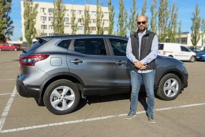 Traslado privado desde Zhulyany (aeropuerto internacional de Kiev