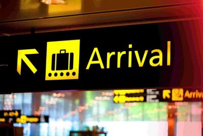 Traslado privado AEROPUERTO Boryspil - HOTEL en Kiev