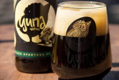 Lo mejor de Lviv: Craft Beer Walk Lo mejor de Lviv: Craft Beer Walk