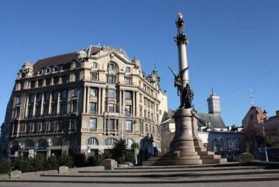 Lo mejor de 5 días para grupos pequeños de Lviv Tour Lo mejor de 5 días para grupos pequeños de Lviv Tour