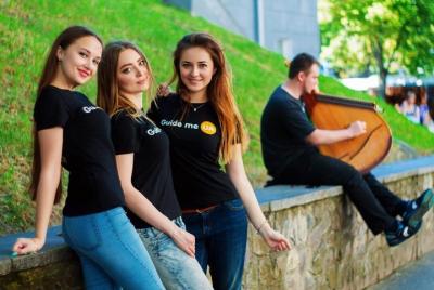 Excursión privada de 3 horas a Lviv: las mejores vistas Excursión privada de 3 horas a Lviv: las mejores vistas