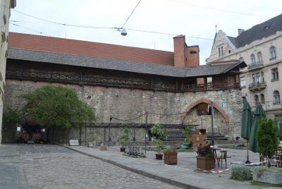 City tour privado del casco antiguo de Lviv City tour privado del casco antiguo de Lviv