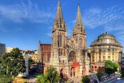 Salida de Kiev Traslados privados desde la ciudad de Kiev al aero