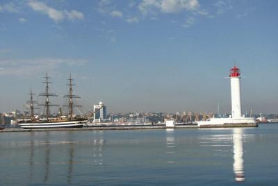 Tour privado por la ciudad de Odessa