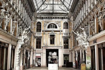 Viaje de observación de Odessa