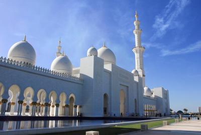 Abu Dhabi Like a Local: Tour privado personalizado