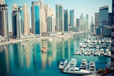 Excursión privada de día completo a Dubai desde Abu Dhabi