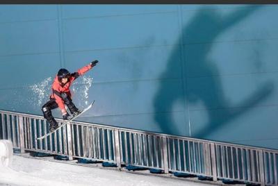 Sky Dubai y entradas