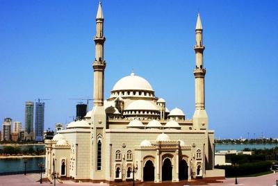 Recorrido turístico por la ciudad de Sharjah - La Perla del Golfo