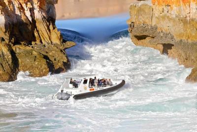 Excursión de medio día a las cataratas horizontales desde Broome