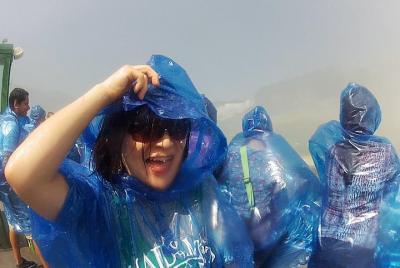 Lugares turísticos en Niagara Falls  Cosas que hacer en Niagara Falls  497966553