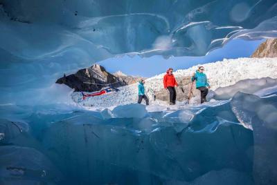 Lugares turísticos en Franz Josef Glacier Cosas que hacer en Franz Josef Glacier 498007878