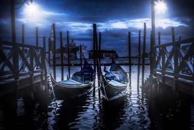 Recorrido a pie para conocer los misterios y leyendas de Venecia