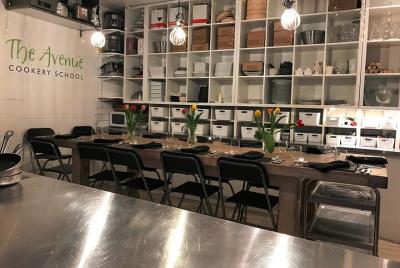 BYOB Pizza Workshop Supper Club