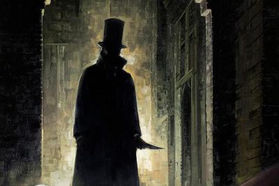 Jack The Ripper Tour: resolver el crimen