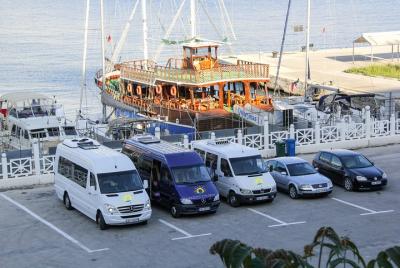 Traslados diarios Saranda (Ksamil) - Tirana -Saranda (Ksamil) Traslados diarios Saranda (Ksamil) - Tirana -Saranda (Ksamil)
