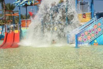 Excursión de un día a los parques y entradas de Al Montazah