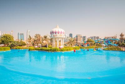 Parque acuático Pearls Kingdom