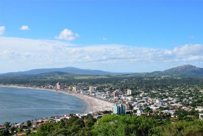 Tour de Medio Día en Piriapolis desde Punta del Este