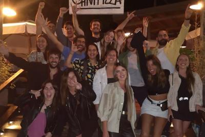 Pub Crawl Punta del Este