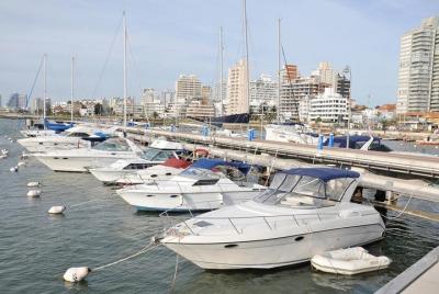 Visita turística a la ciudad de Punta del Este