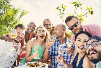 Amantes del vino - Punta Wine Shuttle