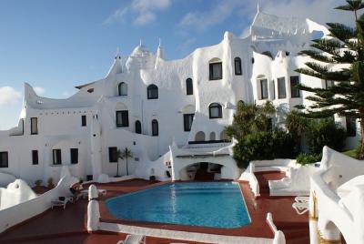 City Tour de Medio Día en Punta del Este