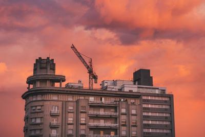 Traslado privado al aeropuerto: Aeropuerto Internacional de Carra