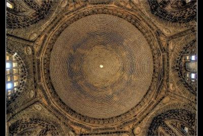 Sin colas: mausoleo de Samani - Boleto de entrada