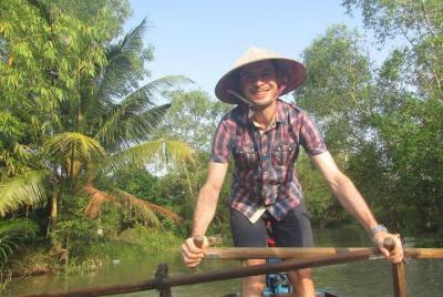 Visita privada a los mercados flotantes del Delta del Mekong, exp Visita privada a los mercados flotantes del Delta del Mekong, exp