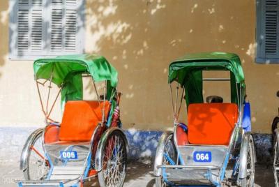 Tour oculto por la mañana en Hanoi Tour oculto por la mañana en Hanoi