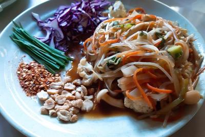 Danang Vegan Eats Danang Vegan Eats