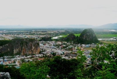 Península de Son Tra, Marble Mountain, tour de medio día por el m