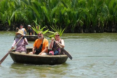 Cam Thanh Bike Tour desde Hoi An