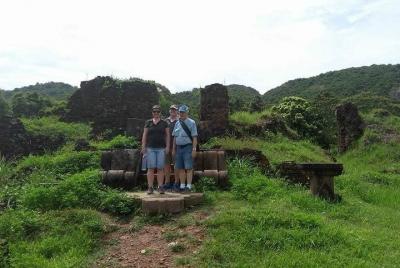 Tour de la tarde para visitar el Santuario de Mi Hijo - Patrimoni