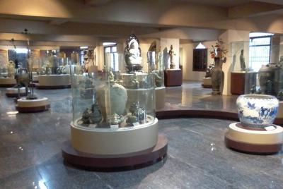 Visita a la ciudad de Da Nang con montañas de mármol y el Museo d Visita a la ciudad de Da Nang con montañas de mármol y el Museo d