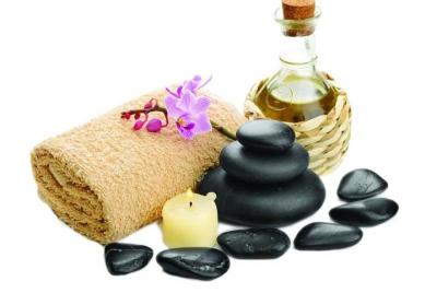 Aulacense de masaje con perlas de Da Nang, 90 minutos 20 $