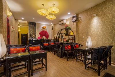 Papaya Signature Massage 80 minutos con aceites aromáticos