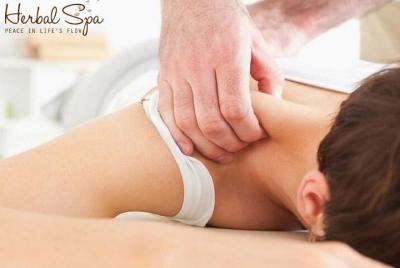 Terapia Shiatsu de 2 horas en Vietnam