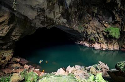 Desafío de un día de Hang Vom