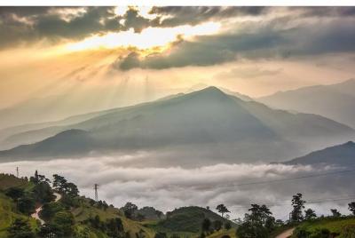 Trekking de 1 día en Ha Giang